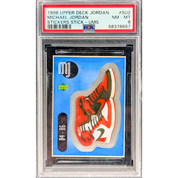 BREAKING TODAY - OLD SCHOOL JORDAN MAGIC MANIA!! THE ORIGINAL SNEAKER & MAGIC AUTO JERSEY GUARANTEED!! BOWMANS FLAGG AUTO HUNTING!!! - 30 SPOT RANDOM (7061)