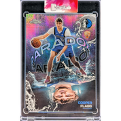 BREAKING TONIGHT!! THE CURRY & COOPER CONNECTION!!! THE CHEF VS FLAGG!! GUARANTEED STEPH CURRY AUTOGRAPHED JERSEY & COOPER FLAGG CASE HIT!! INCEPTION & COURT KINGS FLAGG & LEBRON AUTO HUNT!! - 30 SPOT RANDOM (7065)