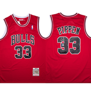THE HALL OF FAME HIERARCHY!! GUARANTEED SHAQ NT AUTO/10 & PIPPEN AUTOGRAPHED JERSEY!! HUNTING HUGE FLAGG BOWMAN & UPDATE ROOKIE AUTOS PLUS MASSIVE COLOURBLAST & BLANK SLATE CHASE!! - 30 SPOT RANDOM (7073)