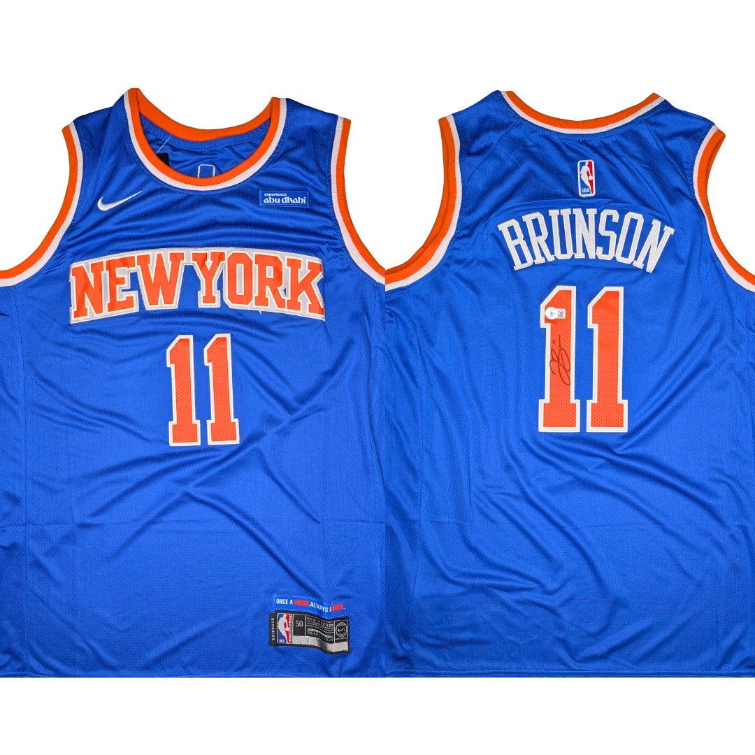 BREAKING TODAY!! THE WEDNESDAY FEAST IN THE EAST!! GUARANTEED VJ ROOKIE SSP & BRUNSON AUTOGRAPHED JERSEY!! INCEPTION GOLD INK & BLANK SLATE HUNTING!! - 30 SPOT RANDOM (7075)