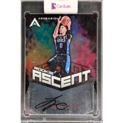 THE ROOKIE ASCENSION!!! GUARANTEED TATUM ROOKIE AUTO, HARDEN JERSEY & SHAQ + MAGIC DUAL AUTOGRAPHED BALL!! CHASING BLANK SLATES & FLAGG AUTOS!! - 30 SPOT RANDOM (7094)
