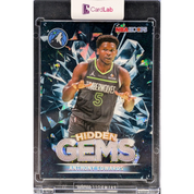 BREAKING TODAY!!! WHO DA MAN?! ANT MAN VS RODMAN!! ANT VS WORM!! GUARANTEED ANT MAN HIDDEN GEMS & RODMAN JERSEY AUTO!! HUNTING INSANE FLAGG AUTOS & REPACK CASE HITS!! - 30 SPOT RANDOM (7099)