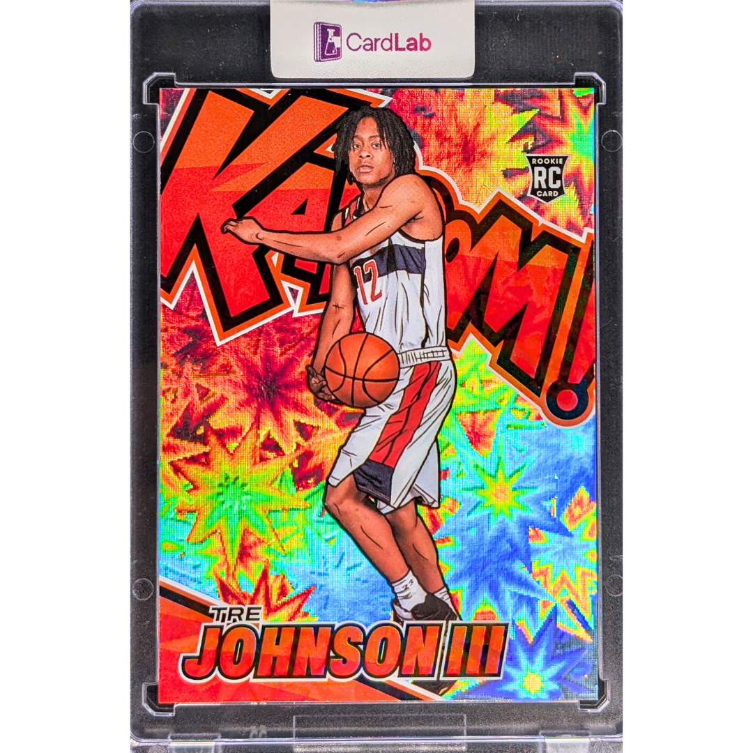 THE FATHERS DAY FIRECRACKER!!! GUARANTEED LUKA FANATICS JERSEY, TRE KABOOM & STEPH CURRY AUTO BALL!! HUGE IMMORTAL HIT PARADE 4K CARD HUNT & FLAGG AUTO CHASE!! - 30 SPOT RANDOM (7103)