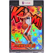 THE FATHERS DAY FIRECRACKER!!! GUARANTEED LUKA FANATICS JERSEY, TRE KABOOM & STEPH CURRY AUTO BALL!! HUGE IMMORTAL HIT PARADE 4K CARD HUNT & FLAGG AUTO CHASE!! - 30 SPOT RANDOM (7103)