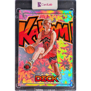 BREAKING TONIGHT - SHAI GOES KABOOM!!! GUARANTEED SHAI AUTOGRAPHED JERSEY & GRADEY DICK ROOKIE KABOOM!!! 2022 ROOKIE CHET & PAOLO TICKET HUNTING!! LEBRON GOLD INK CHASE!! - 30 SPOT RANDOM (7127)