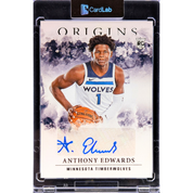 THE EAST VS WEST MEGA MATCH UP!!! GUARANTEED ROOKIE ANT MAN AUTO & BRUNSON AUTOGRAPHED JERSEY!!! HUGE 2019 ROOKIE HUNT & FLAGG AUTO CHASE!! - 30 SPOT RANDOM (7135)