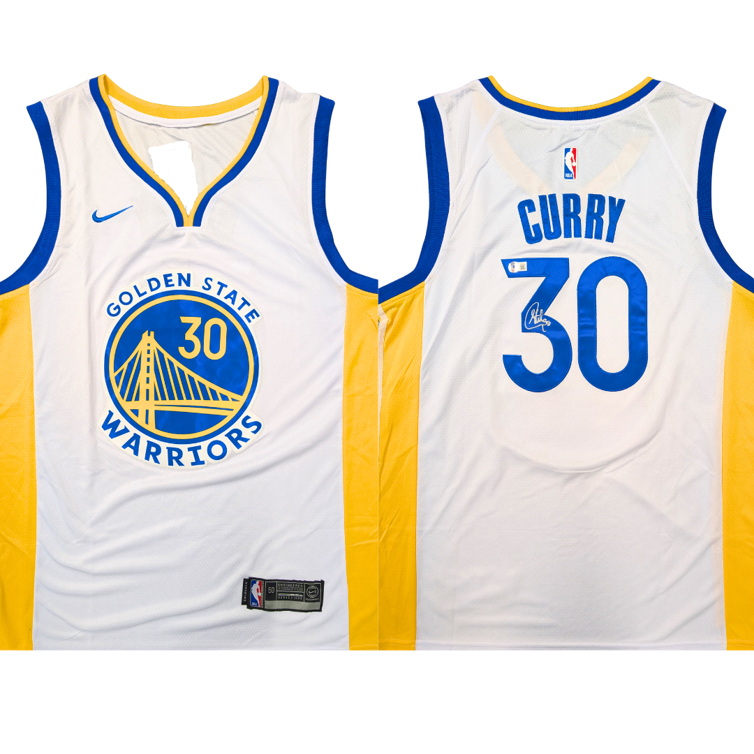 THE CURRY VS. LEBRON RIVALRY REVAMPED!! GUARANTEED STEPH SIGNED JERSEY AND LEBRON 'SUN' SSP!! WEMBY YEAR MIDNIGHT CHASING HUGE ROOKIE AUTOS!! - 30 SPOT RANDOM (7136)