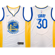 THE CURRY VS. LEBRON RIVALRY REVAMPED!! GUARANTEED STEPH SIGNED JERSEY AND LEBRON 'SUN' SSP!! WEMBY YEAR MIDNIGHT CHASING HUGE ROOKIE AUTOS!! - 30 SPOT RANDOM (7136)
