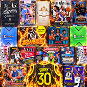 BREAKING TONIGHT!! THURSDAY SPLASH CITY WEMBY CHEF EDITION!!!! - NOIR SPOTLIGHT CHASE!! GUARANTEED CURRY JERESY AUTO & WEMBY PRIZM SUBLIME!!!! HUNTING VJ BLANK SLATES!!! - 30 SPOT RANDOM (7145)