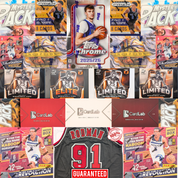 ROCKING WITH REPACKS & RODMAN!!! HUGE SUPER RODMAN HUNTING WITH FLAGG CHROME & KABOOM CHASE!! 21 BOX BONANZA!!! - 30 SPOT RANDOM (6446)