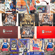 WEEKEND REPACK MANIA!!! GUARANTEED JA MORANT ROOKIE PSA 10, TOPPS HOBBY, HIT PARADE & MORE!!! 30 SPOT RANDOM (6560)