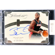 THE DOUBLE KABOOM SHOWDOWN!! GUARANTEED DWADE FLAWLESS AUTO AND TATUM SIGNED JERSEY!! HUNTING KABOOMS FROM REVS HOBBY AND BLASTERS!! - 30 SPOT RANDOM (6912)