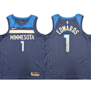 THE MIDNIGHT DOWNTOWN THURSDAY THUMPER!! GUARANTEED BRUNSON AUTO /25 AND INSCRIBED ANTMAN JERSEY!! CRAZY DOWNTOWN AND WEMBY ROOKIE AUTO CHASE!! - 30 SPOT RANDOM (6920)