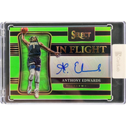 THE SUNDAY ANT MAN SHAQ ATTACK!!! BREAKING TODAY!!! FEATURING WEMBY MIDNIGHT, GUARANTEED SELECT ANT MAN IN FLIGHT AUTO /99 & SHAQ AUTO JERSEY!! CHASING SURGE, FLAGG, WEMBY, KABOOMS, DOWNTOWNS AND MORE (6929)