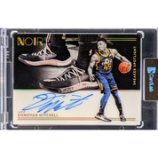 THE SNEAKER REPACK MANIA!!! GUARANTEED DONOVAN MITCHELL SNEAKER SPOTLIGHT!! HUNTING HUGE WEMBY RPA'S & CRAZY REPACK CASE HITS!!! - 30 SPOT RANDOM (6633)