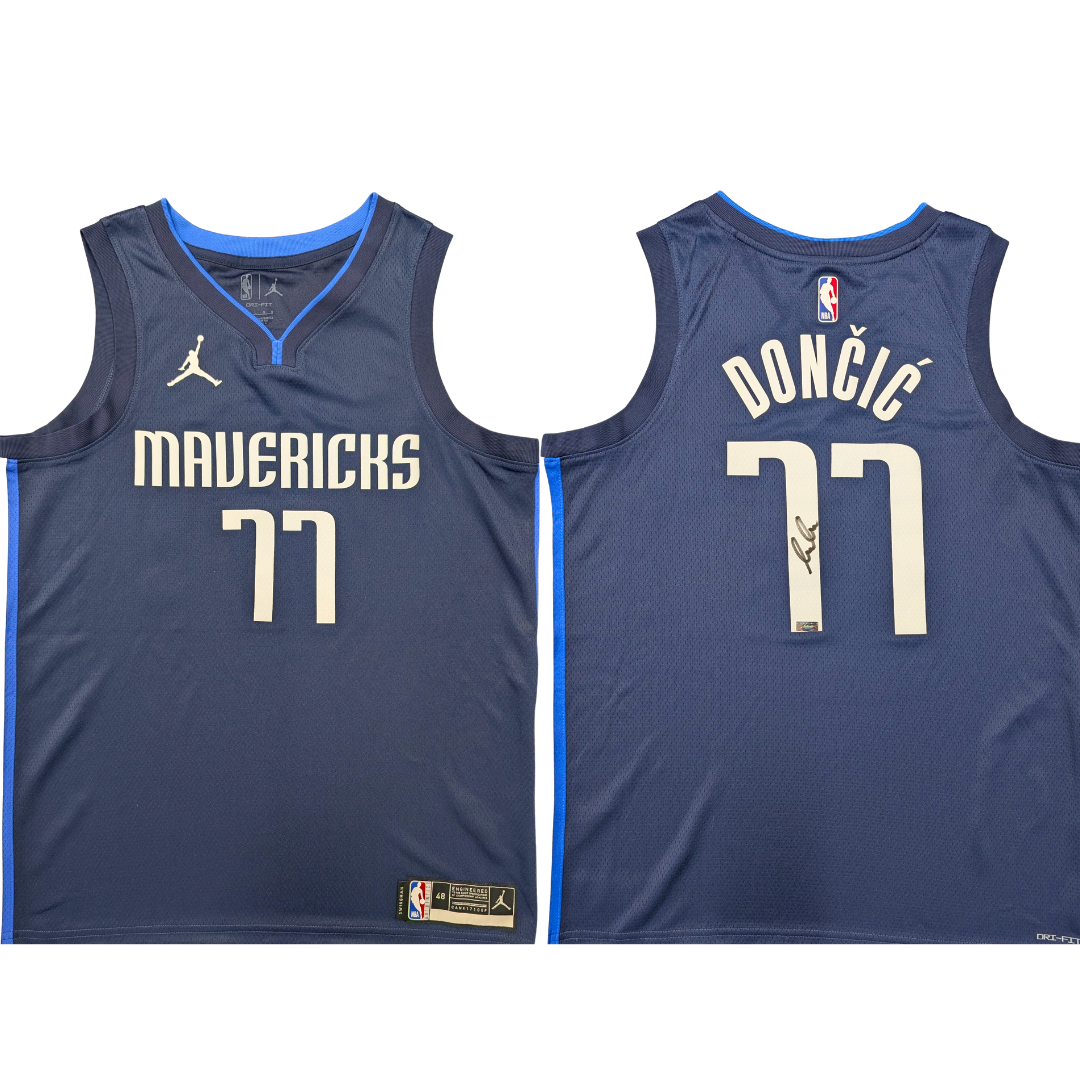 LUKA MAGIC MIXER - SHOWTIME AT PRIMO HQ - GUARANTEED MAVS LUKA AUTO JERSEY & MAGIC FLEER PSA 8 PLUS ROOKIE WEMBY AUTO CHASE AND MUCH MORE - 30 SPOT RANDOM (6864)