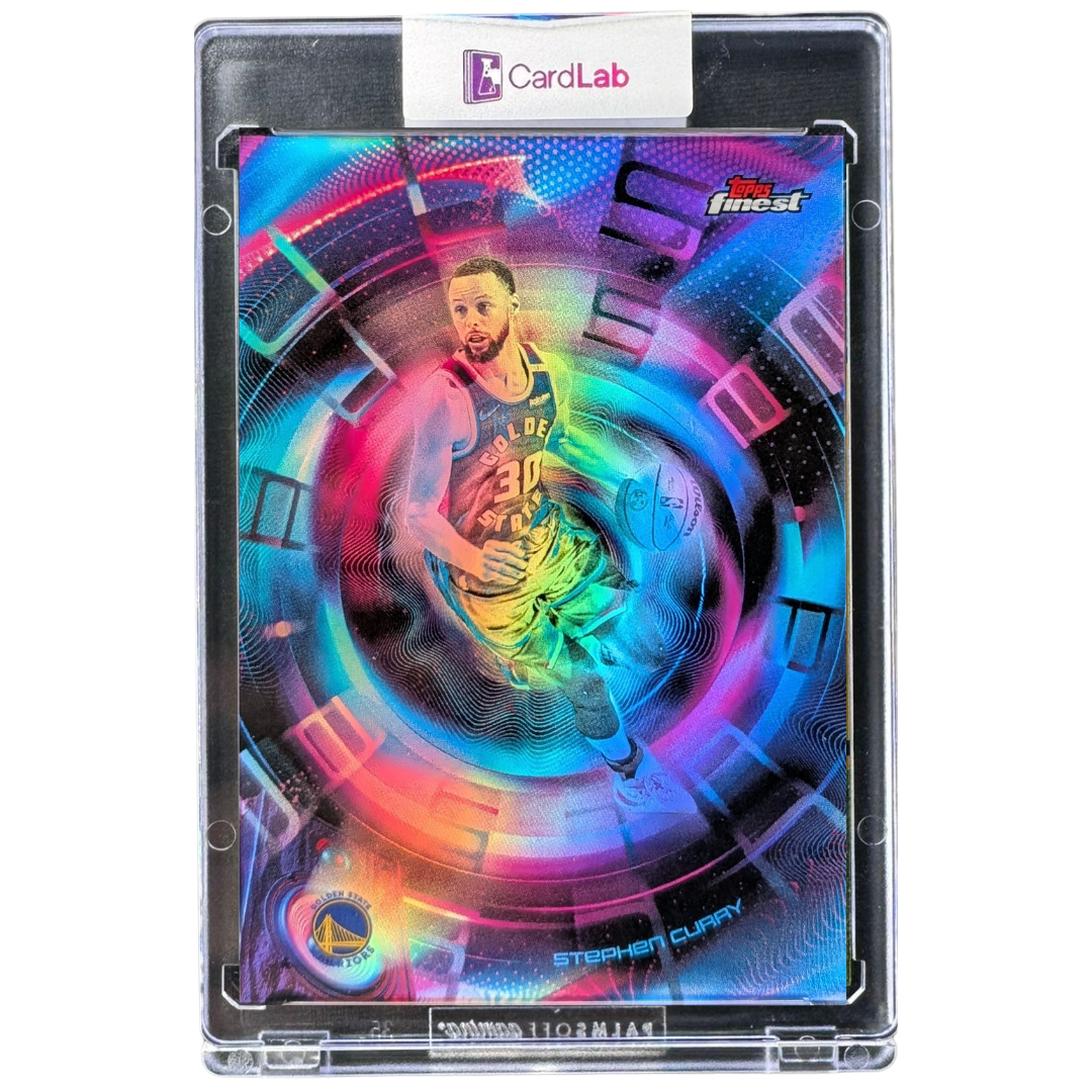 THE CADE STEPH DOWNTOWN DREAM!! GUARANTEED STEPH SSP AND SIGNED FANATICS CADE JERSEY!! HUNTING MORE DOWNTOWNS FROM BRAND NEW DONRUSS!! - 30 SPOT RANDOM (6874)