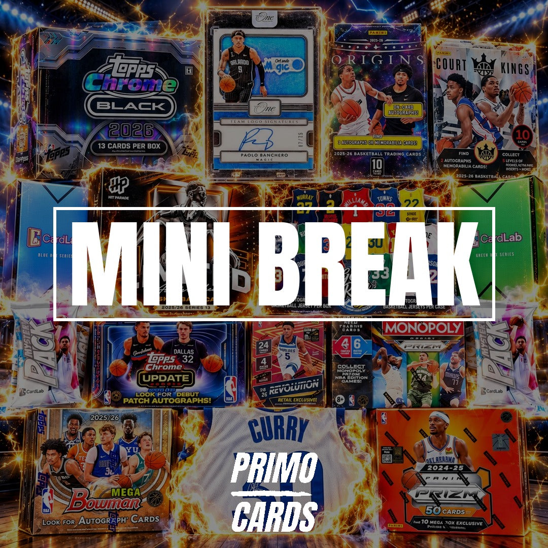 Splash Mini (7181) - Mini Break