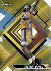 2023/24 TOPPS FINEST!! INSANE WEMBY & LEBRON AUTOGRAPH HUNTING!! HUGE ROOKIE AUTOS & CASE HITS AVAILABLE!! - PICK YOUR TEAM (5467)