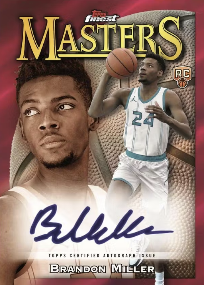 2023/24 TOPPS FINEST!! INSANE WEMBY & LEBRON AUTOGRAPH HUNTING!! HUGE ROOKIE AUTOS & CASE HITS AVAILABLE!! - PICK YOUR TEAM (5467)