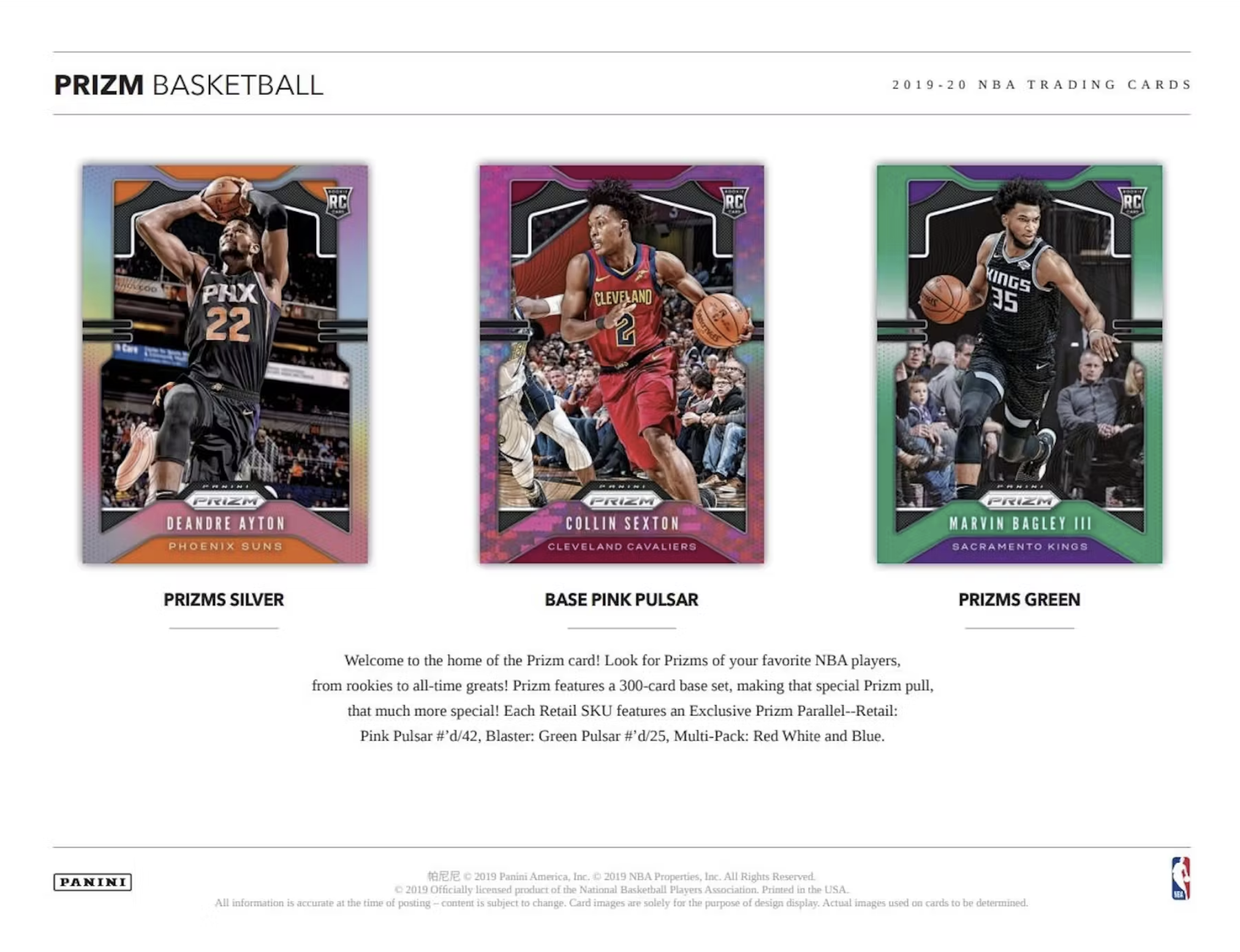 2019 PRIZM RETAIL LIMITED AUTOGRAPHS!!! HUNTING JA & ZION ROOKIES!!! HUGE LIMITED AUTO CASE HIT CHASING!! - 10 SPOT RANDOM (5463)