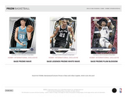 2024/25 PRIZM INTERNATIONAL HOBBY BOX!! - HUNTING INTERNATIONAL EXCLUSIVES!!! - PICK YOUR TEAM (5494)
