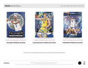2024/25 PRIZM INTERNATIONAL HOBBY BOX!! - HUNTING INTERNATIONAL EXCLUSIVES!!! - PICK YOUR TEAM (5494)
