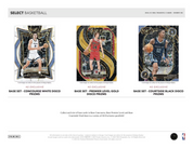 2024/25 SELECT H2!!! HUNTING DISCO PARALLELS, ROOKIE AUTOS AND COURTSIDES!!! - PICK YOUR TEAM (6050)