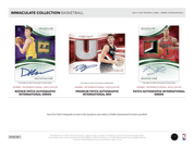 SUMMER TIME SUPER!!! GUARANTEED RODMAN JERSEY + RAY ALLEN SSP, TOPPS CHROME HOBBY, IMMACULATE HOBBY!!! 30 SPOT RANDOM (6446)