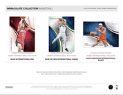 SUMMER TIME SUPER!!! GUARANTEED RODMAN JERSEY + RAY ALLEN SSP, TOPPS CHROME HOBBY, IMMACULATE HOBBY!!! 30 SPOT RANDOM (6446)