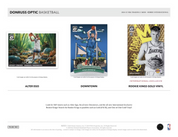 2024/25 OPTIC INTERNATIONAL!!! HUNTING HUGE DOWNTOWNS, ALTER EGOS & ROOKIE KINGS GOLD VINYL!!! - PICK YOUR TEAM (6249)