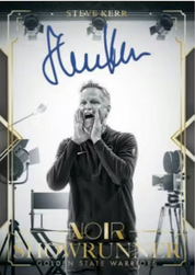 2024/25 Panini Noir Basketball International Hobby Box - Private NBA Break