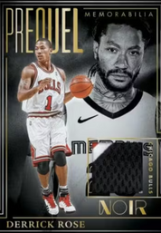 2024/25 Panini Noir Basketball International Hobby Box - Private NBA Break
