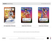 2023/24 PANINI HOOPS BASKETBALL ASIA TMALL BOX - Private NBA Break