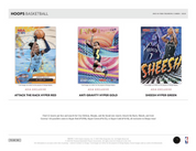 2023/24 PANINI HOOPS BASKETBALL ASIA TMALL BOX - Private NBA Break