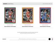 2023/24 PANINI HOOPS BASKETBALL ASIA TMALL BOX - Private NBA Break