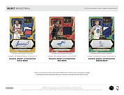2023/24 SELECT INTERNATIONAL HOBBY BOX!!! HUGE WEMBY DRAGON SCALE HUNTING!!!! - PICK YOUR TEAM (5429)