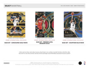 2023/24 SELECT INTERNATIONAL HOBBY BOX!!! HUGE WEMBY DRAGON SCALE HUNTING!!!! - PICK YOUR TEAM (5429)