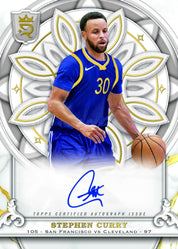 2023/24 Topps Royalty Basketball Hobby Box - Private NBA Break