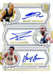 2023/24 Topps Royalty Basketball Hobby Box - Private NBA Break