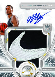 2023/24 Topps Royalty Basketball Hobby Box - Private NBA Break