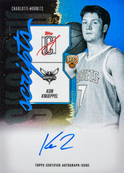 THE WEMBY CRUNCH TIME SUPER!! GUARANTEED KOBE BRYANT AUTOGRAPHED JERSEY & WEMBY CRUNCH TIME GOLD /10!!! HUNTING BRUNSON & FLAGG ROOKIE AUTOS!! HUGE CASE HIT CHASE (25+ BOXES)!! - 30 SPOT RANDOM (6856)