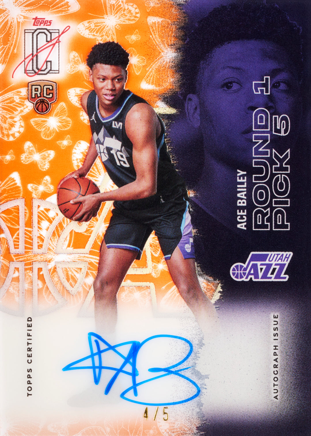 THE WEMBY CRUNCH TIME SUPER!! GUARANTEED KOBE BRYANT AUTOGRAPHED JERSEY & WEMBY CRUNCH TIME GOLD /10!!! HUNTING BRUNSON & FLAGG ROOKIE AUTOS!! HUGE CASE HIT CHASE (25+ BOXES)!! - 30 SPOT RANDOM (6856)