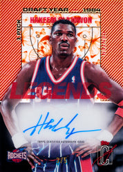 THE WEMBY CRUNCH TIME SUPER!! GUARANTEED KOBE BRYANT AUTOGRAPHED JERSEY & WEMBY CRUNCH TIME GOLD /10!!! HUNTING BRUNSON & FLAGG ROOKIE AUTOS!! HUGE CASE HIT CHASE (25+ BOXES)!! - 30 SPOT RANDOM (6856)
