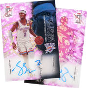 THE WEMBY CRUNCH TIME SUPER!! GUARANTEED KOBE BRYANT AUTOGRAPHED JERSEY & WEMBY CRUNCH TIME GOLD /10!!! HUNTING BRUNSON & FLAGG ROOKIE AUTOS!! HUGE CASE HIT CHASE (25+ BOXES)!! - 30 SPOT RANDOM (6856)