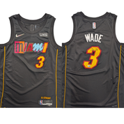 LUXE GUARANTEED D-WADE & LEBRON ALLEY-OOP REUNION SUPER BOWL HANGOVER - 30 SPOT RANDOM (6515)