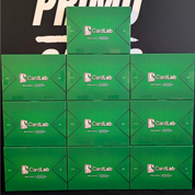 NEW RELEASE FULL CASE CARDLAB GREEN MONSTER SERIES 3!!!! HUGE CASE BREAK HUNTING SHAI, AI, CASTLE, KAREEM & MORE!!! - 30 SPOT RANDOM (5922)