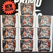 FULL CASE OF NEW HIT PARADE LIMITED AUTOGRAPHS - CHASING ANTMAN, JOKIC AND SGA AUTOS - 30 SPOT RANDOM (5524)