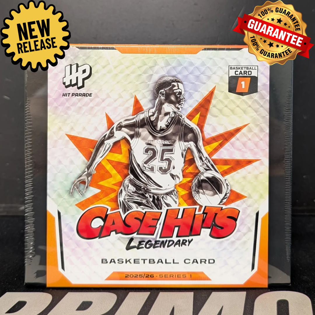 THE HIT PARADE LEGENDARY CASE HITS!!! FRESH CASE DELIVERY!! HUNTING INSANE $5000 WEMBY MANGA, JOKIC DOWNTOWN, KD DOWNTOWN & SO SO MUCH MORE!!! - 10 SPOT RANDOM (6258)