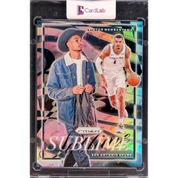 BREAKING TONIGHT!! THURSDAY SPLASH CITY WEMBY CHEF EDITION!!!! - NOIR SPOTLIGHT CHASE!! GUARANTEED CURRY JERESY AUTO & WEMBY PRIZM SUBLIME!!!! HUNTING VJ BLANK SLATES!!! - 30 SPOT RANDOM (7145)
